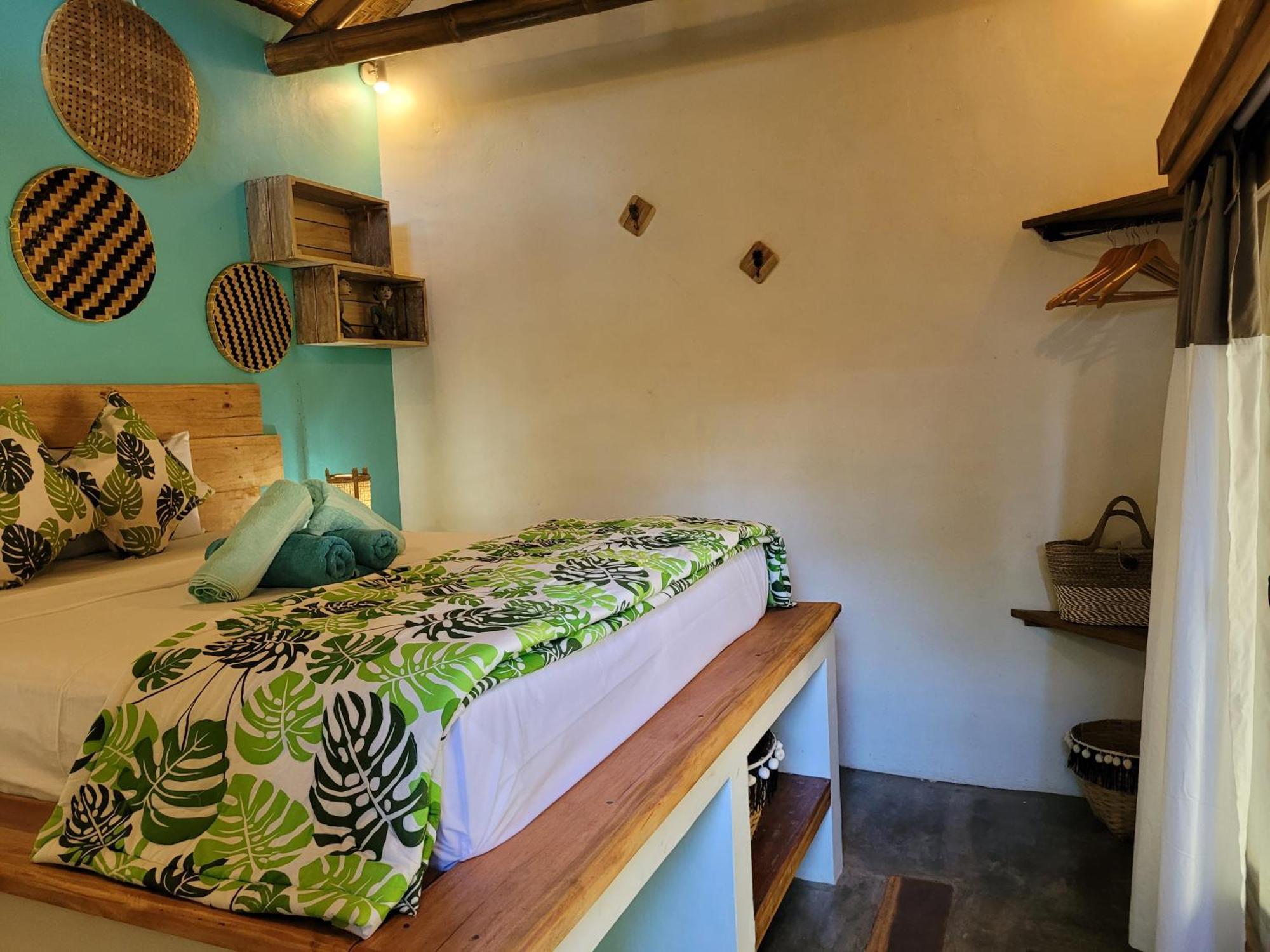Gili Matiki Hotel Гили Еър Екстериор снимка