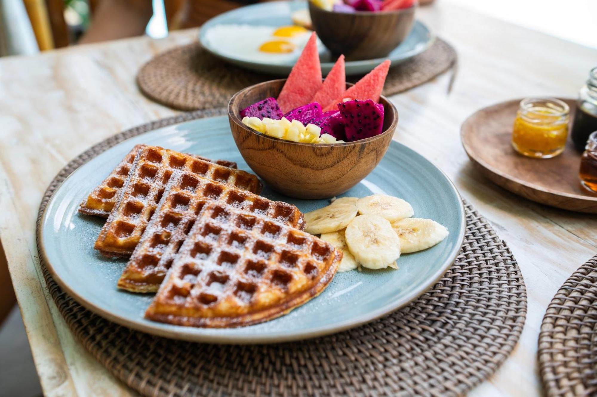 Gili Matiki Hotel Гили Еър Екстериор снимка