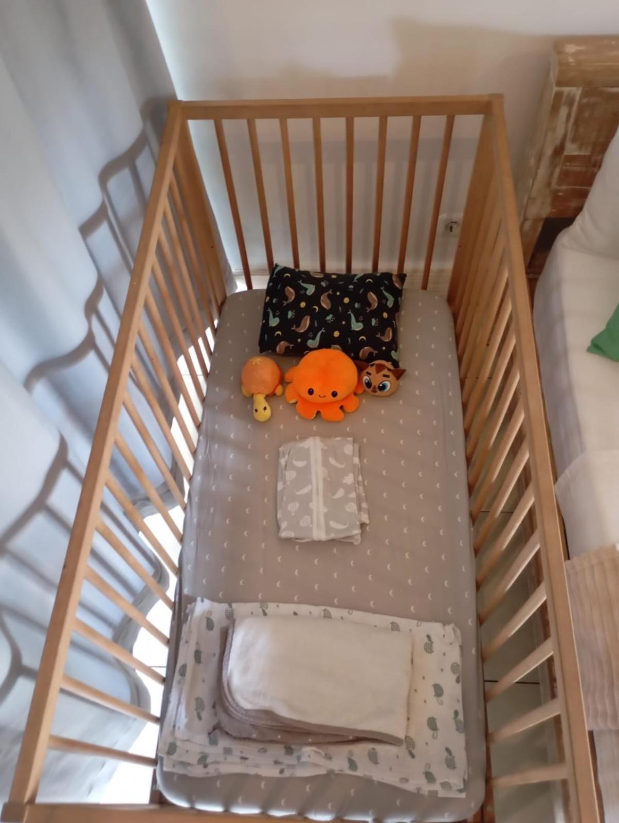 Gili Matiki Hotel Гили Еър Екстериор снимка